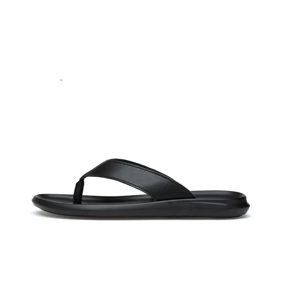 The Bull's House Abrasion-Resistant Slip-Resistant Flip Flops Men's