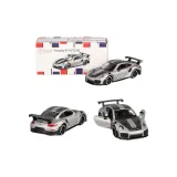 포르쉐 911 GT2 RS - 실버