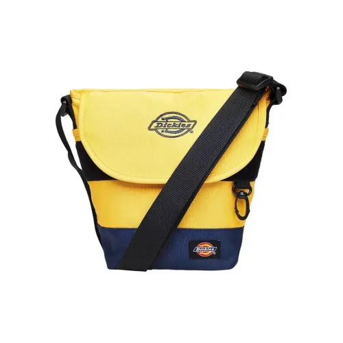 Dickies Сумки кросс-боди Желтый Унисекс