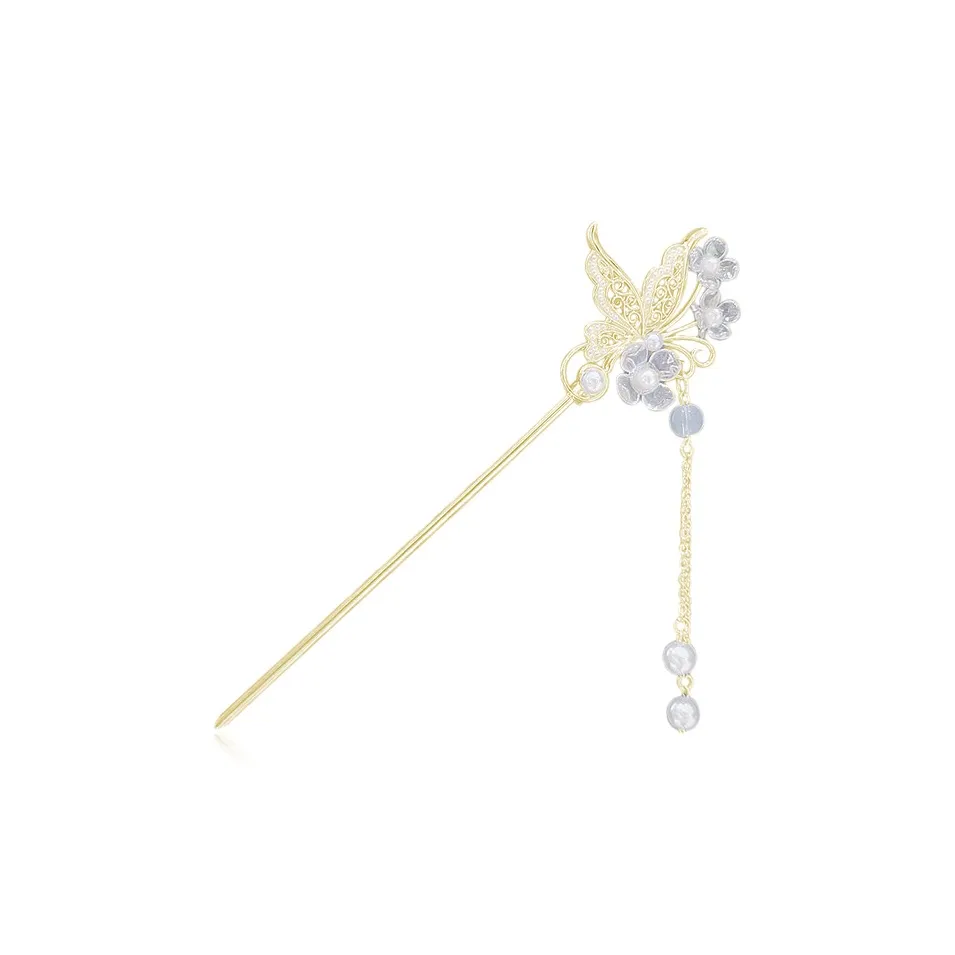 D.K.X Смола Шпильки для волос Женские