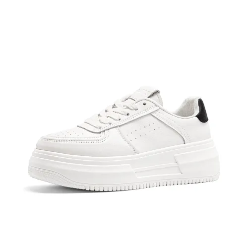 OMS Кроссовки для скейтбординга Low Top Женские