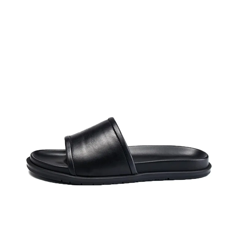 LEYGMENLG Slide Slippers Men's