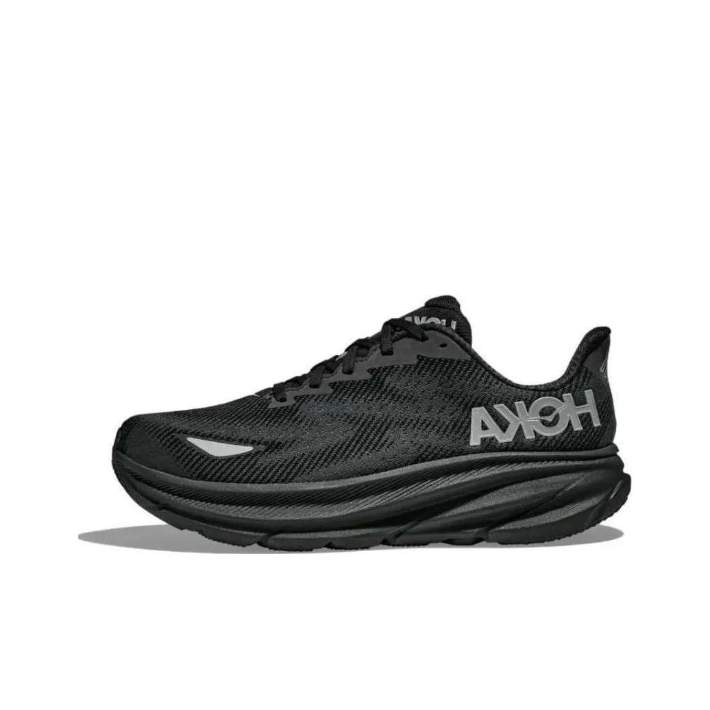HOKA ONE ONE Clifton 9 Running Shoes Women's