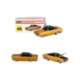 1965 폰티악 GTO - 골드