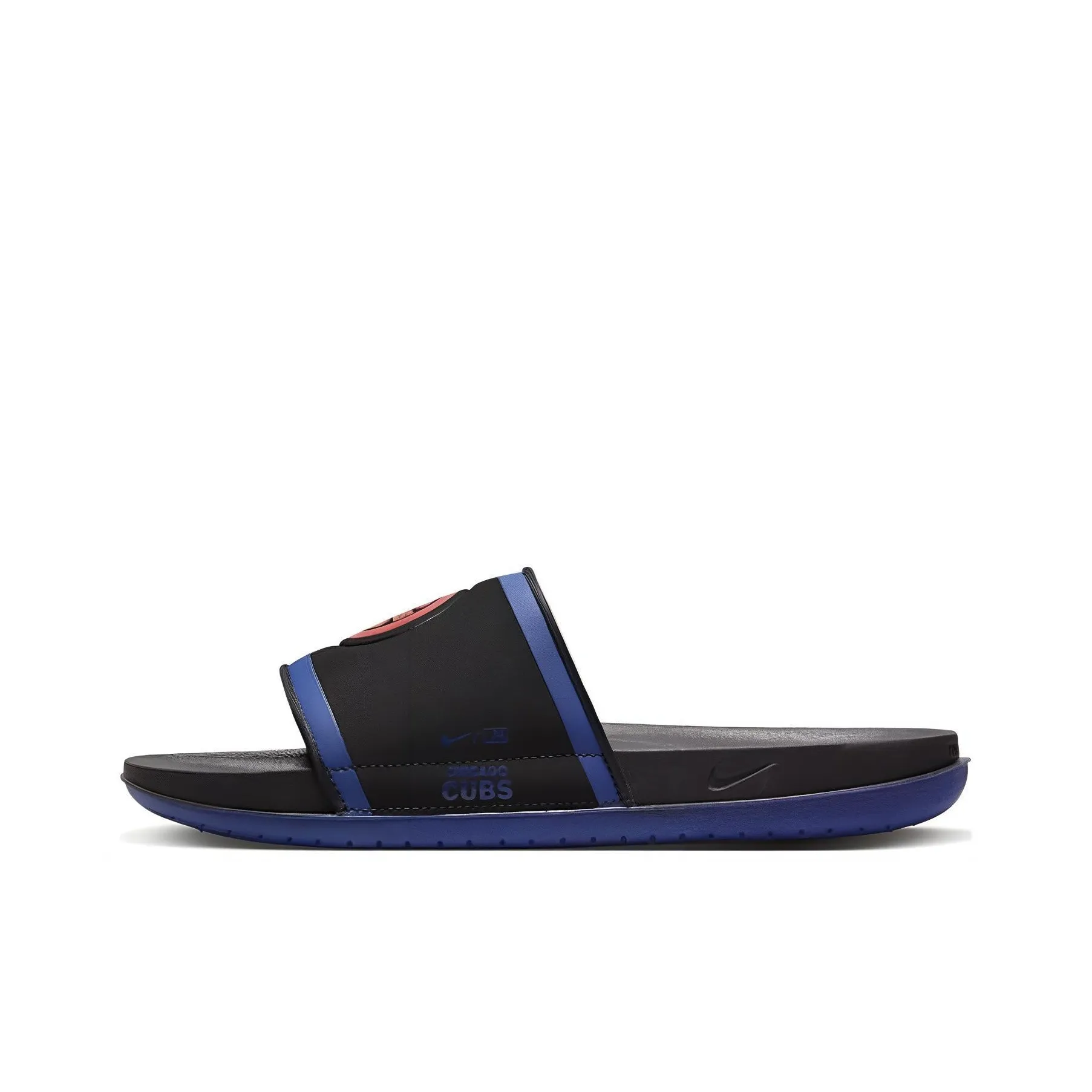 Nike MLB X Offcourt Slide 'Chicago Cubs 2023'