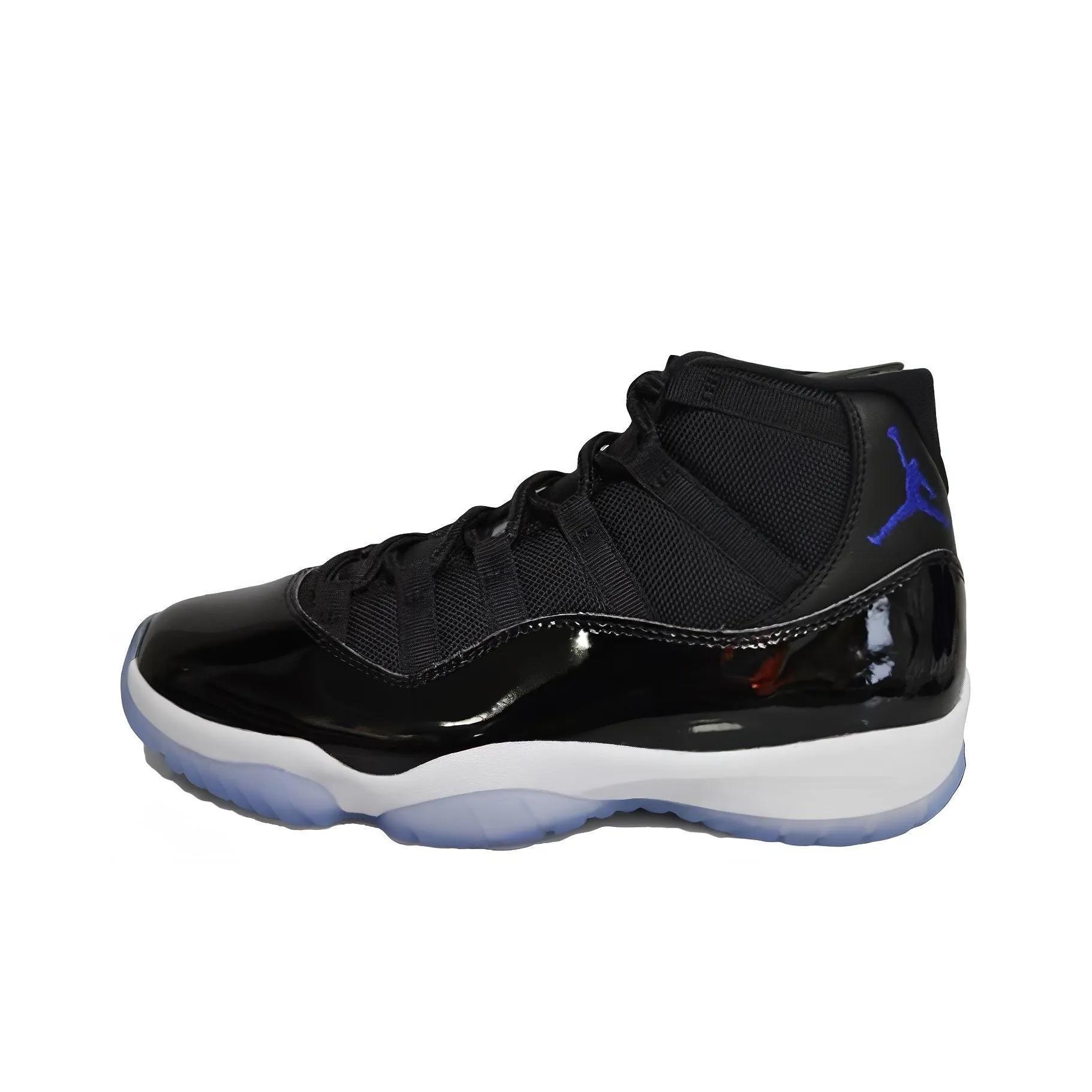 JORDAN 11 Retro Space Jam 2000