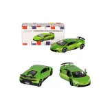 람보르기니 Huracan Performante - 그린
