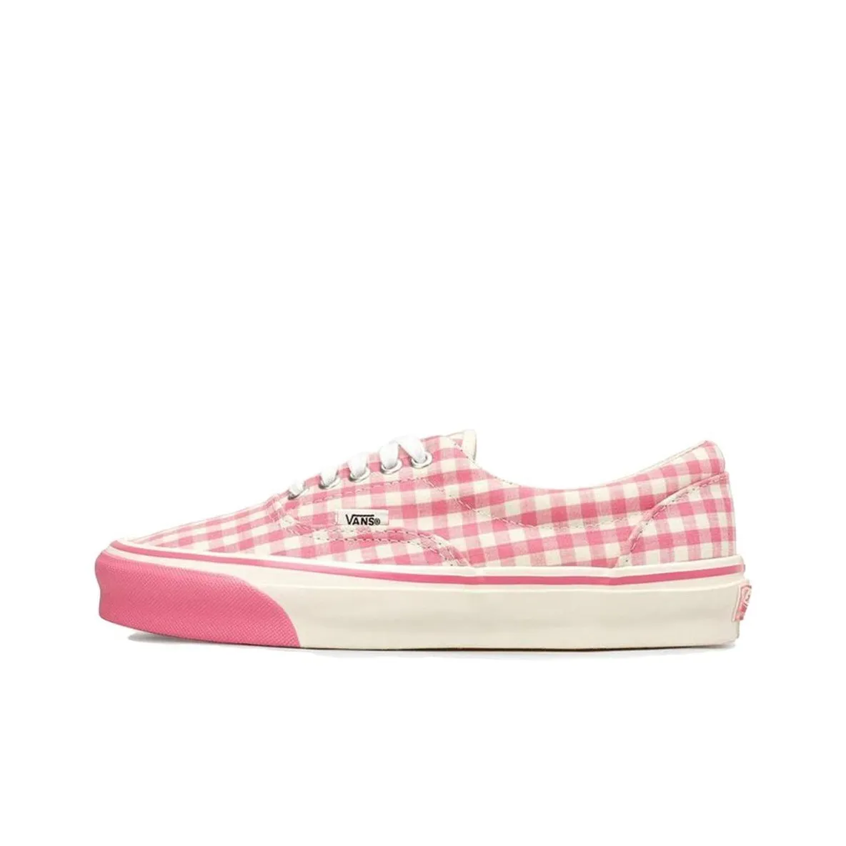 Vans Era Collection Скейтборд Кроссовки Низкие Женские