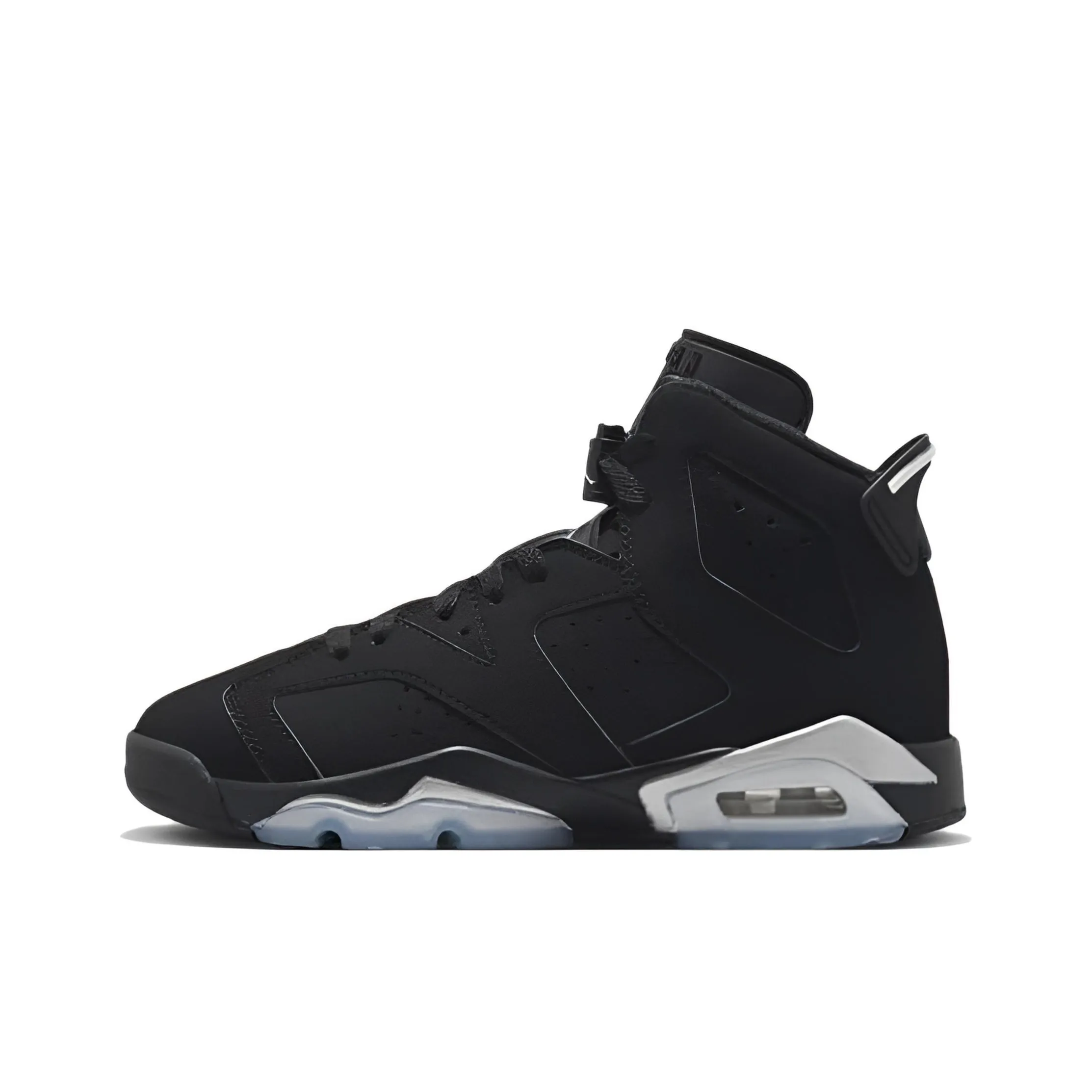 Air Jordan 6 Retro 'Chrome' Gs