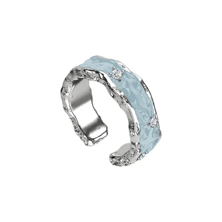 NOMK Кольца Унисекс