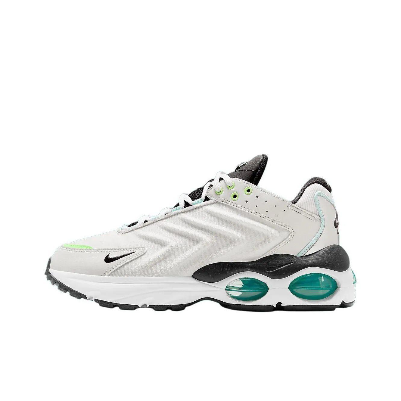 Nike Air Max TW Low Casual Top Мужской Белый