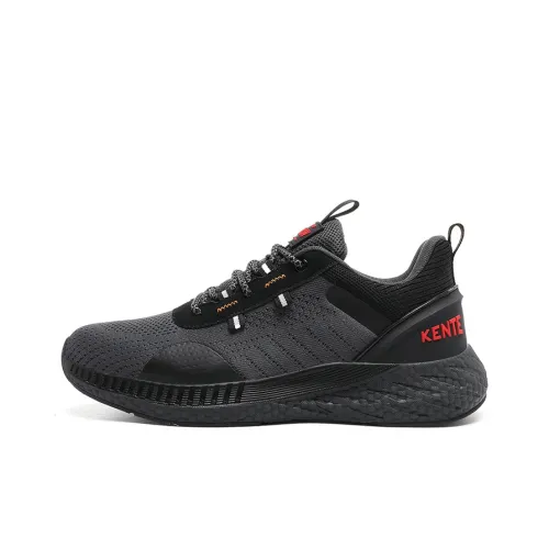 TOMAY Беговые кроссовки Low Top Мужские