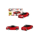 푸조 RCZ 34#-레드