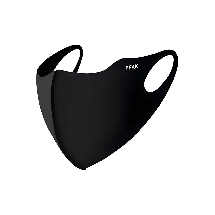 PEAK Polyamide, Elastane Sun Protection Face Mask Unisex