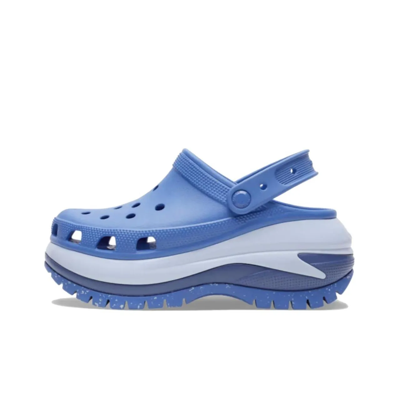 Crocs Mega Crush Clog Clogs Women's