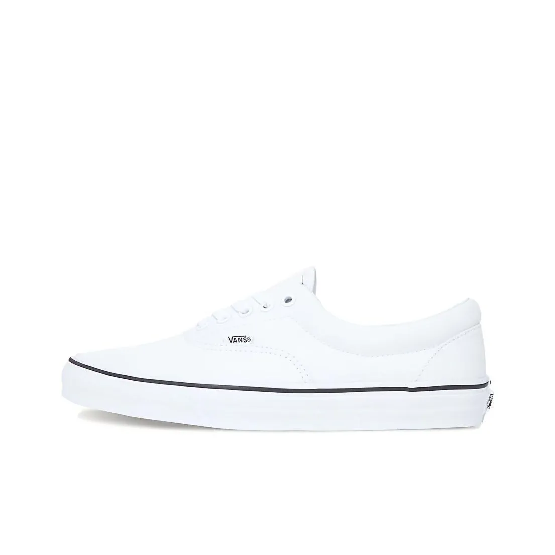 Vans Era 'True White'