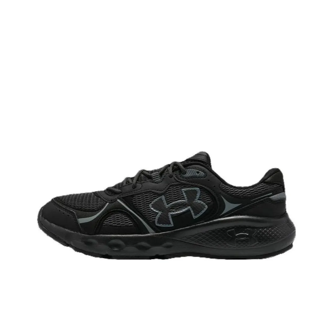 Under Armour Charged Vantage 2 'Black' Women's
