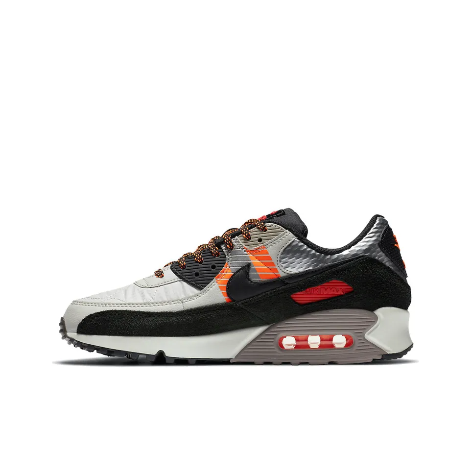 Nike 3M X Air Max 90 'Light Bone'