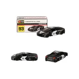 람보르기니 Gallardo 93# - 블랙