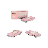 1959 CADILLAC ELDORADO(1:72) 52#-