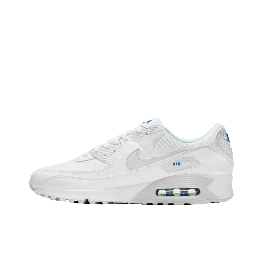 Nike Air Max 90 Team White Royal