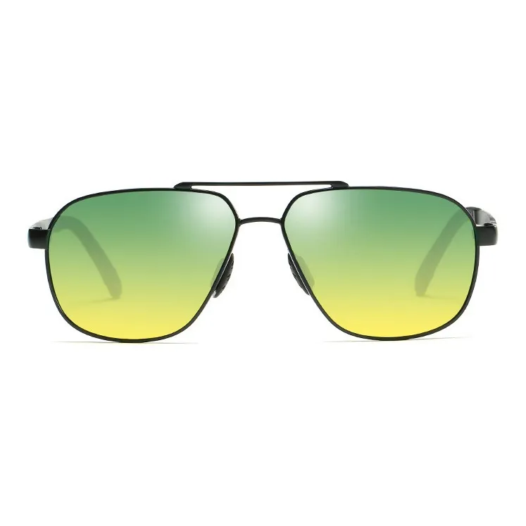 Thunder Pailong Sunglasses Men