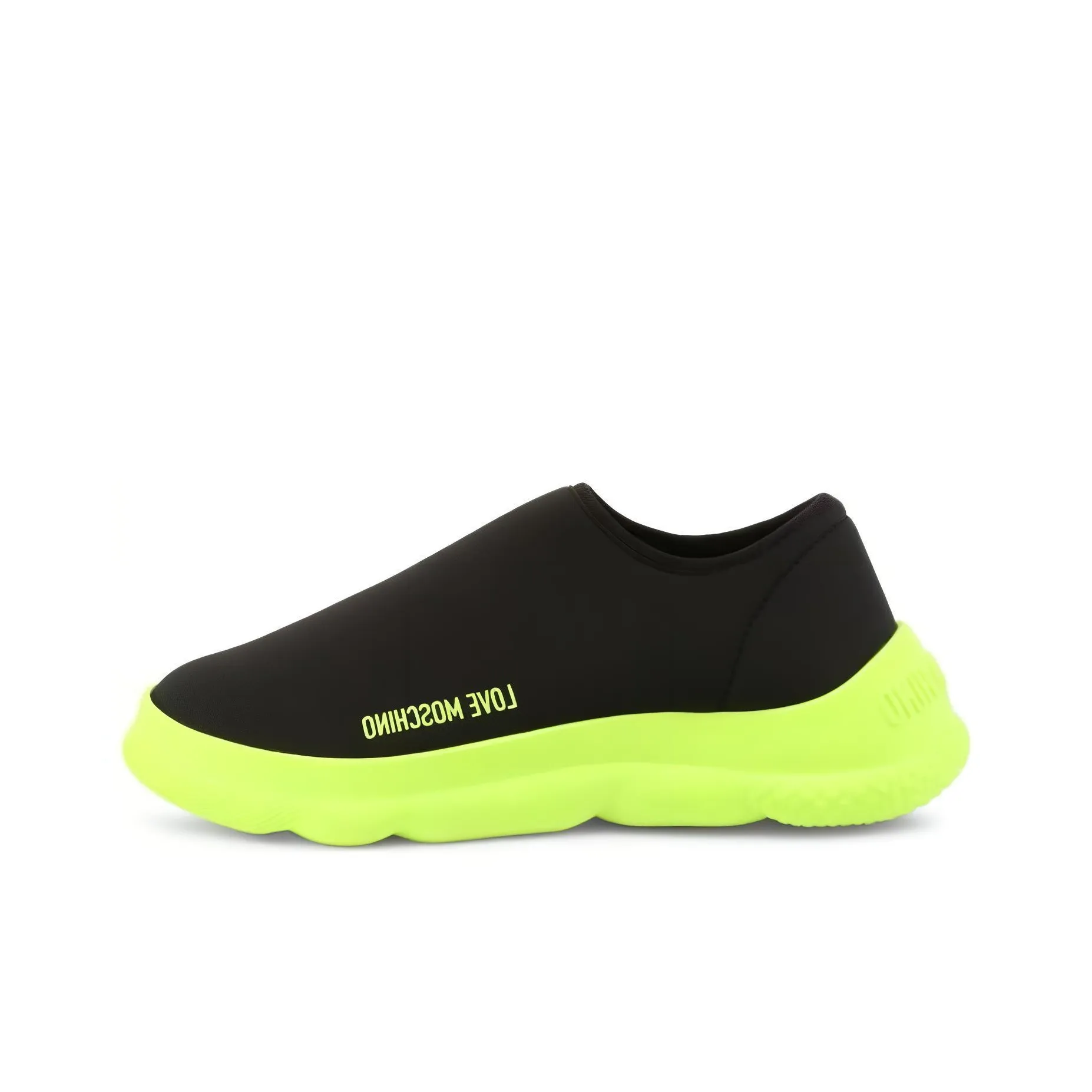 LOVE MOSCHINO Casual Shoes Women's Black