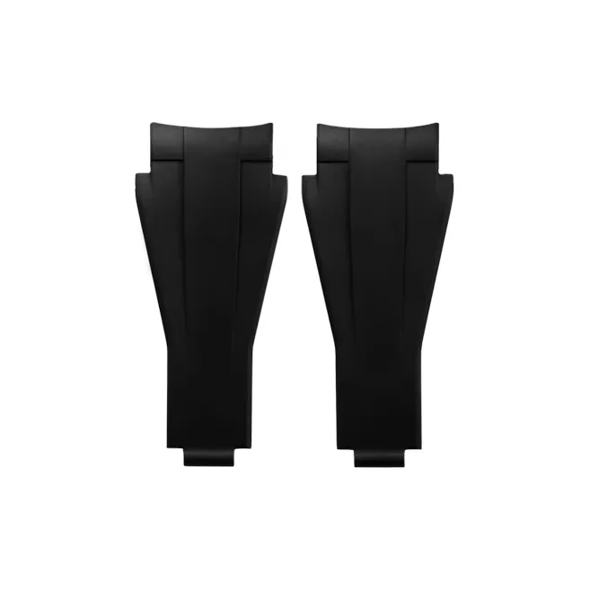 VAGENARI Strap Rolex Compatibility Fluoroelastomer Material