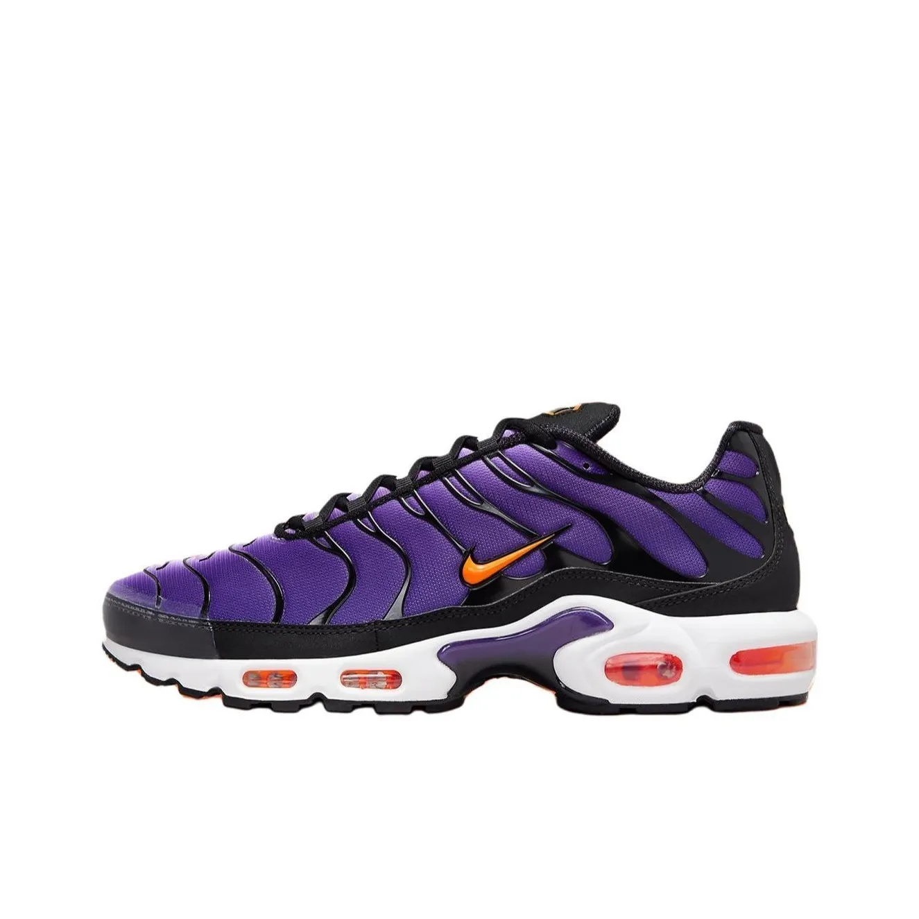 Nike Air Max Plus OG Voltage Purple 2024