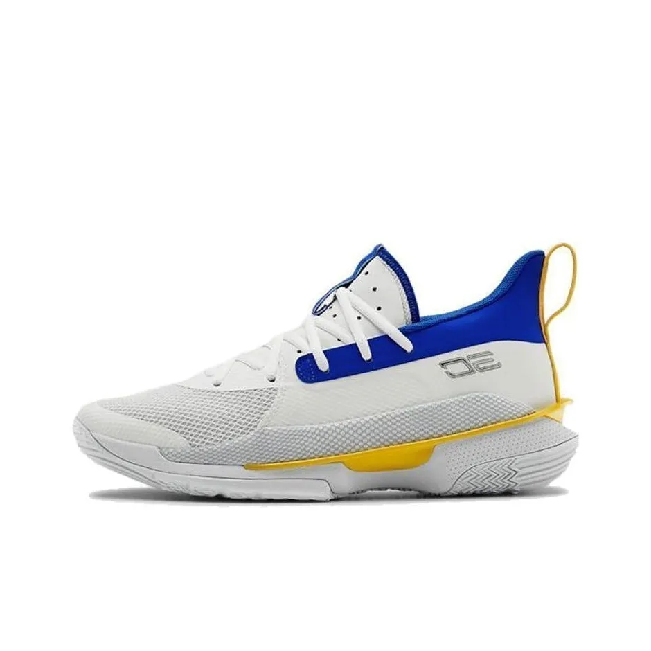 Under Armour Curry 7 'Dub Nation'