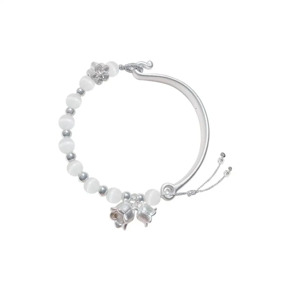 NOMK Браслеты из сплава для женщин