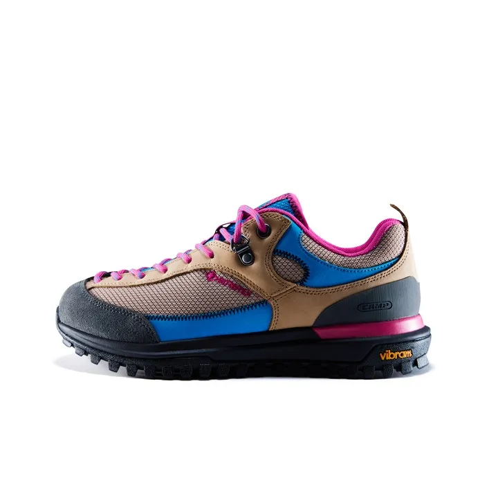 KOLON SPORT Кемпинг Амортизация Низкий Топ Уличная Обувь Унисекс