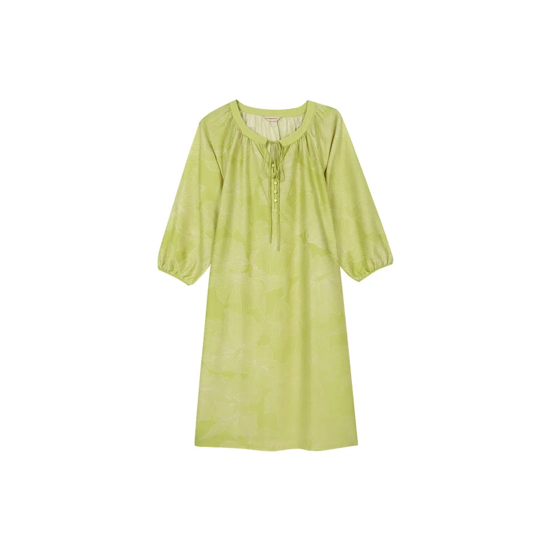 AUTUMNDEER Women's Nightgowns
