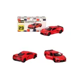 2020 쉐보레 Corvette 23#-레드