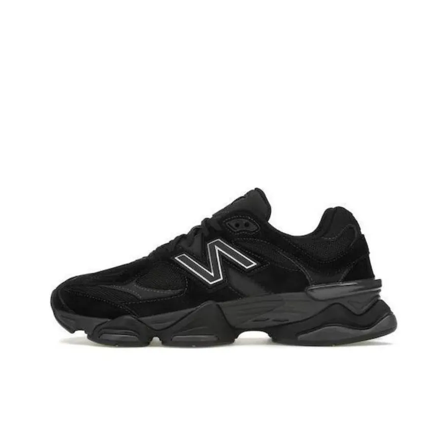 New Balance 9060 Black