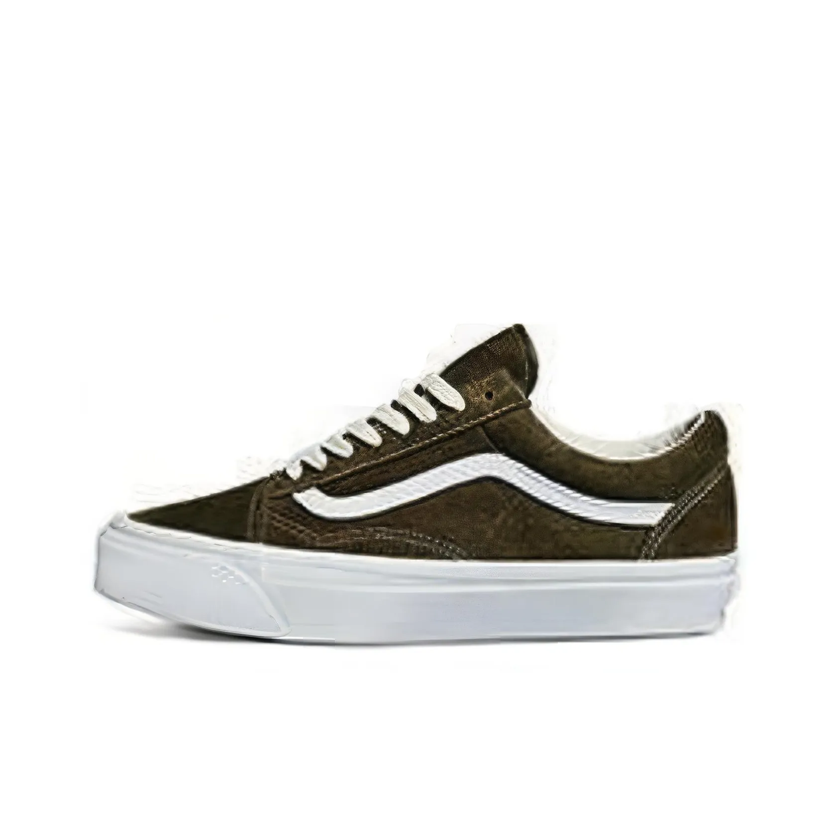 Vans Premium Old Skool 36 'Sea Turtle Brown'