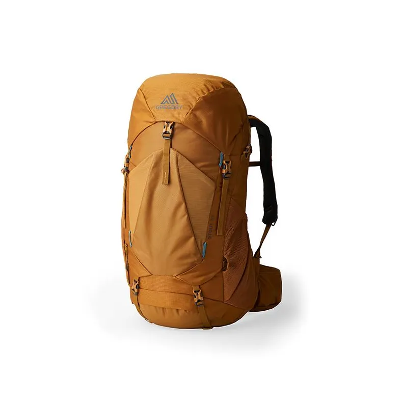 GREGORY 35/45/55/70L Mountaineering Hiking Backpack Outdoor Bag Nylon Multicolor Men's