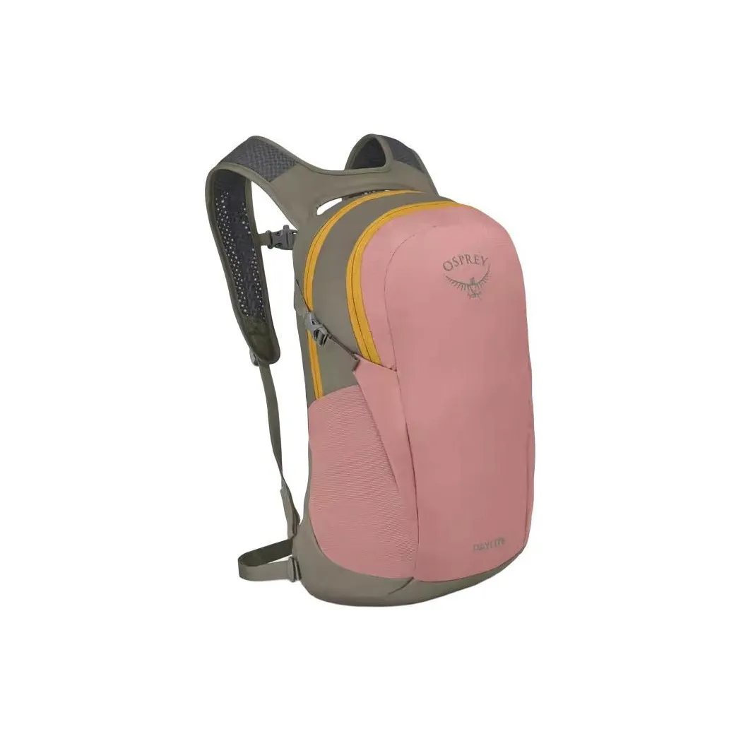 OSPREY 13L Outdoor Альпинистский рюкзак Рюкзак Переработанный полиэстер Унисекс