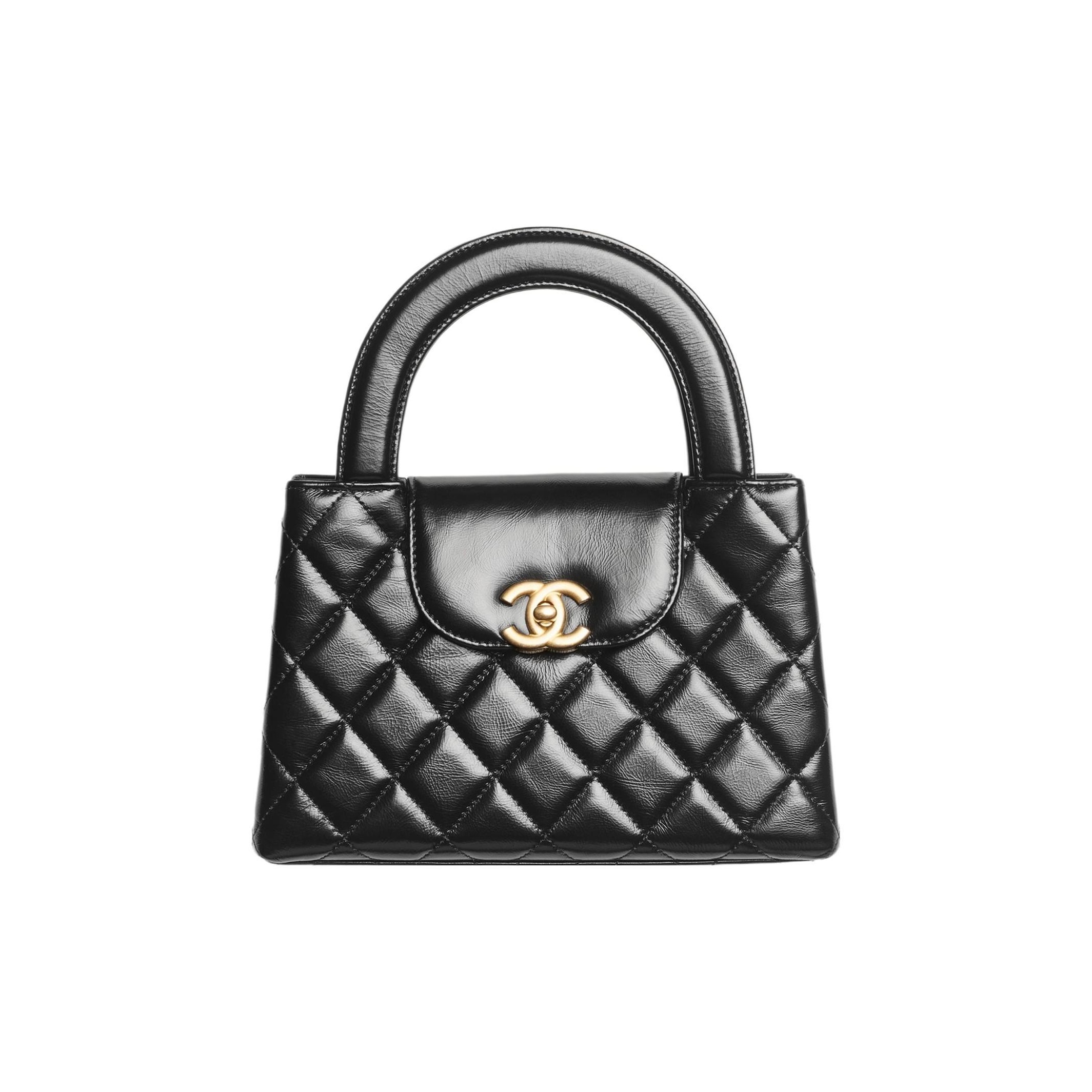 The Allure of Chanel Handbags at Saks A Timeless Investment