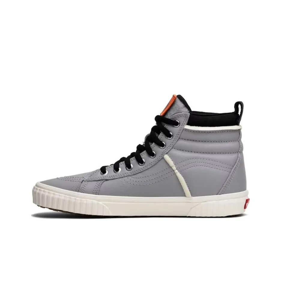 Vans Nasa X Sk8 Hi 46 Mte Dx 'Space Voyager ComplexCon Exclusive'