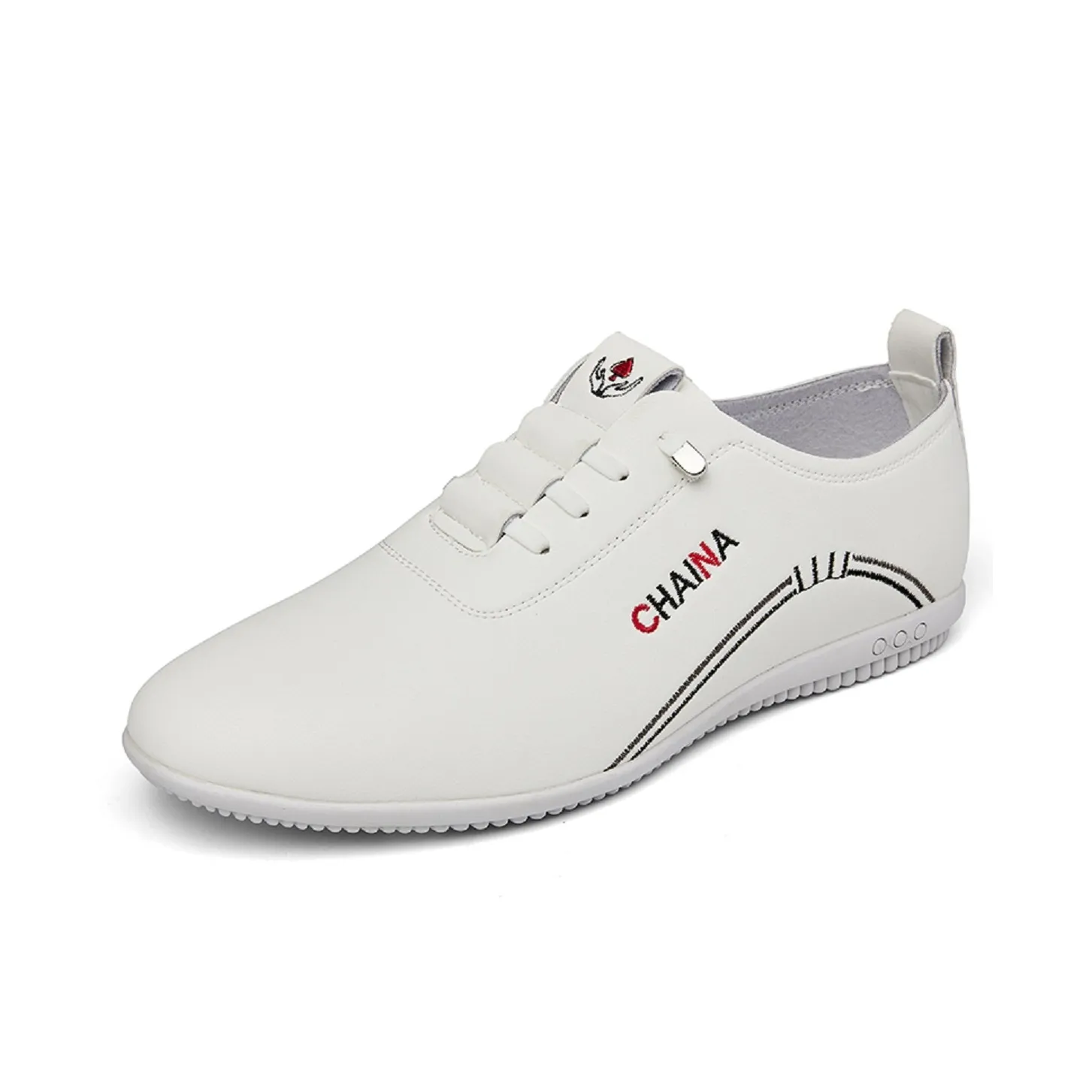 Sonno Breathable And Wear-resistant Low-Top Casual Shoes Men's