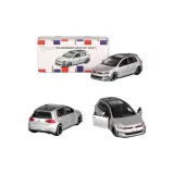 2017 폭스바겐 Golf GTI - 실버