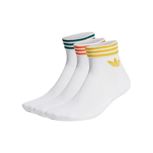 adidas originals Adicolor Унисекс Носки