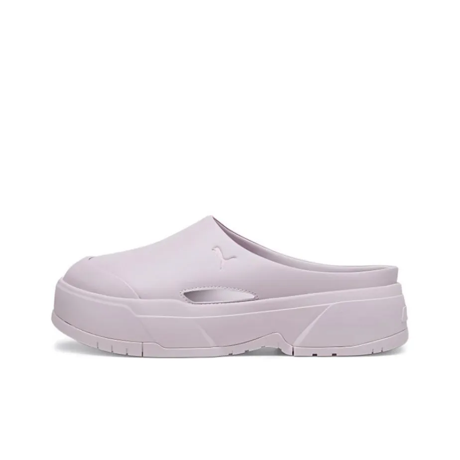 PUMA CA. Mule 'Pink' Women's
