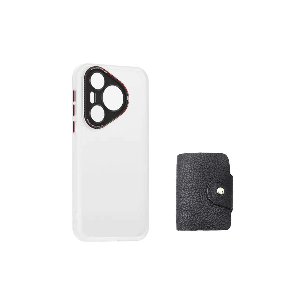 Baohuguang Phone Cases