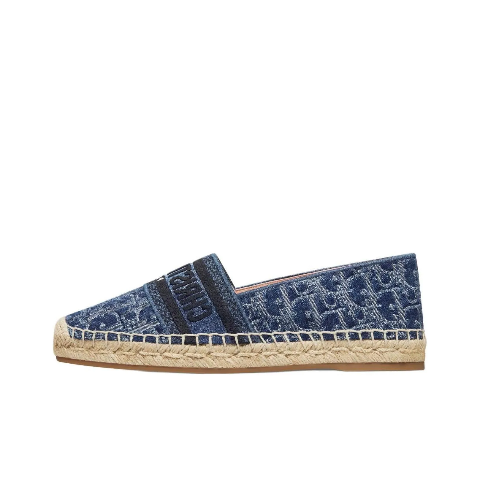 DIOR Granville Espadrilles Women's Blue