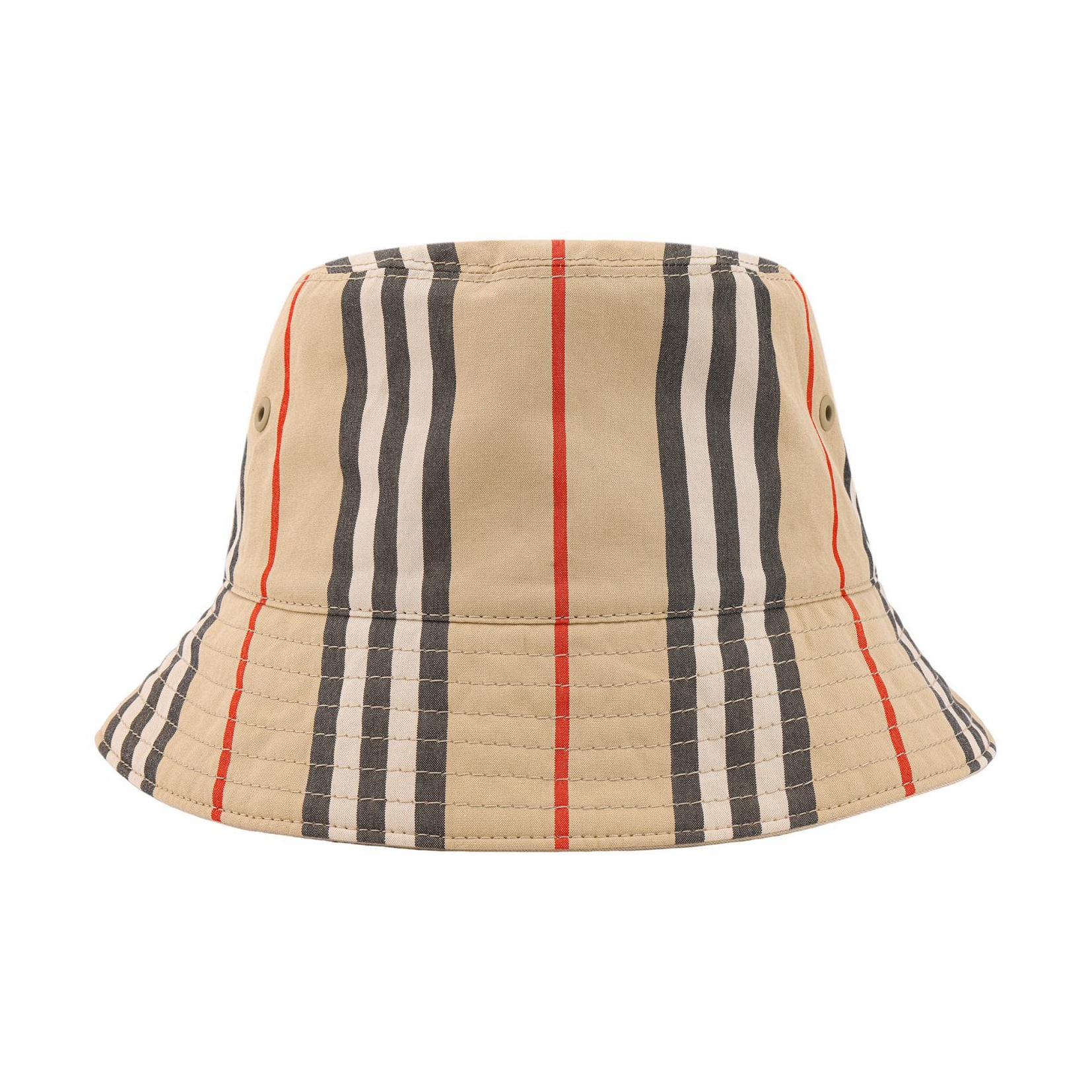 ハット Burberry All Wheater Bucket Hat In Cotton Burberry Check Cotton Bucket Hat | Costco