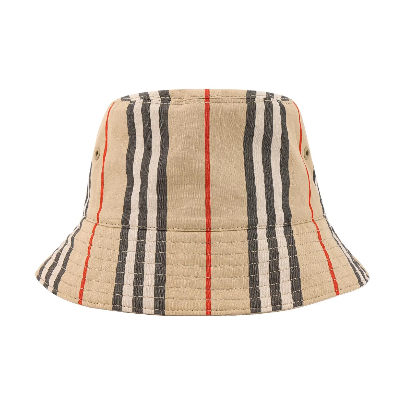 Burberry Cotton Bucket Hats Unisex