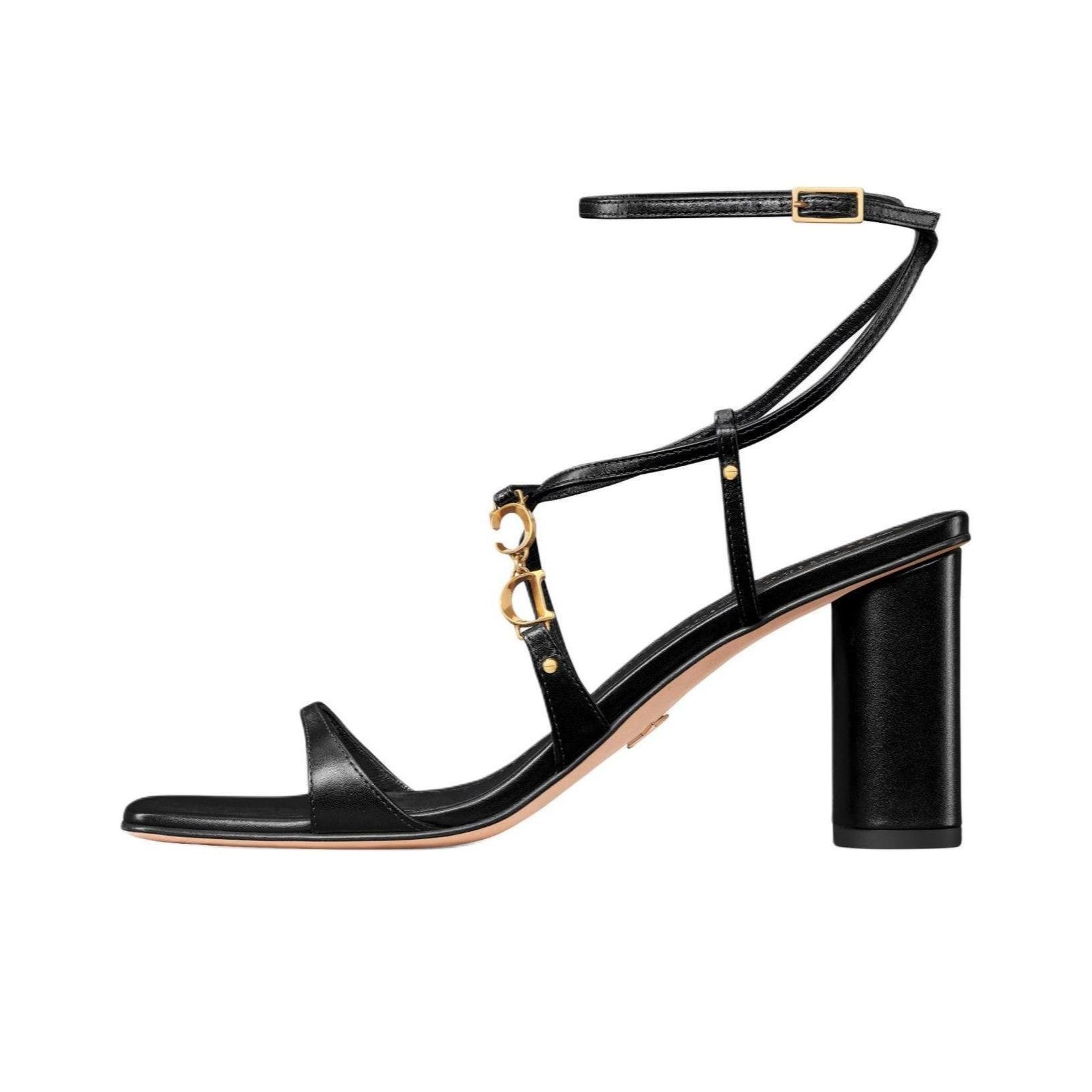 The Ultimate Guide to Dior Sandals: Elevate Women Summer