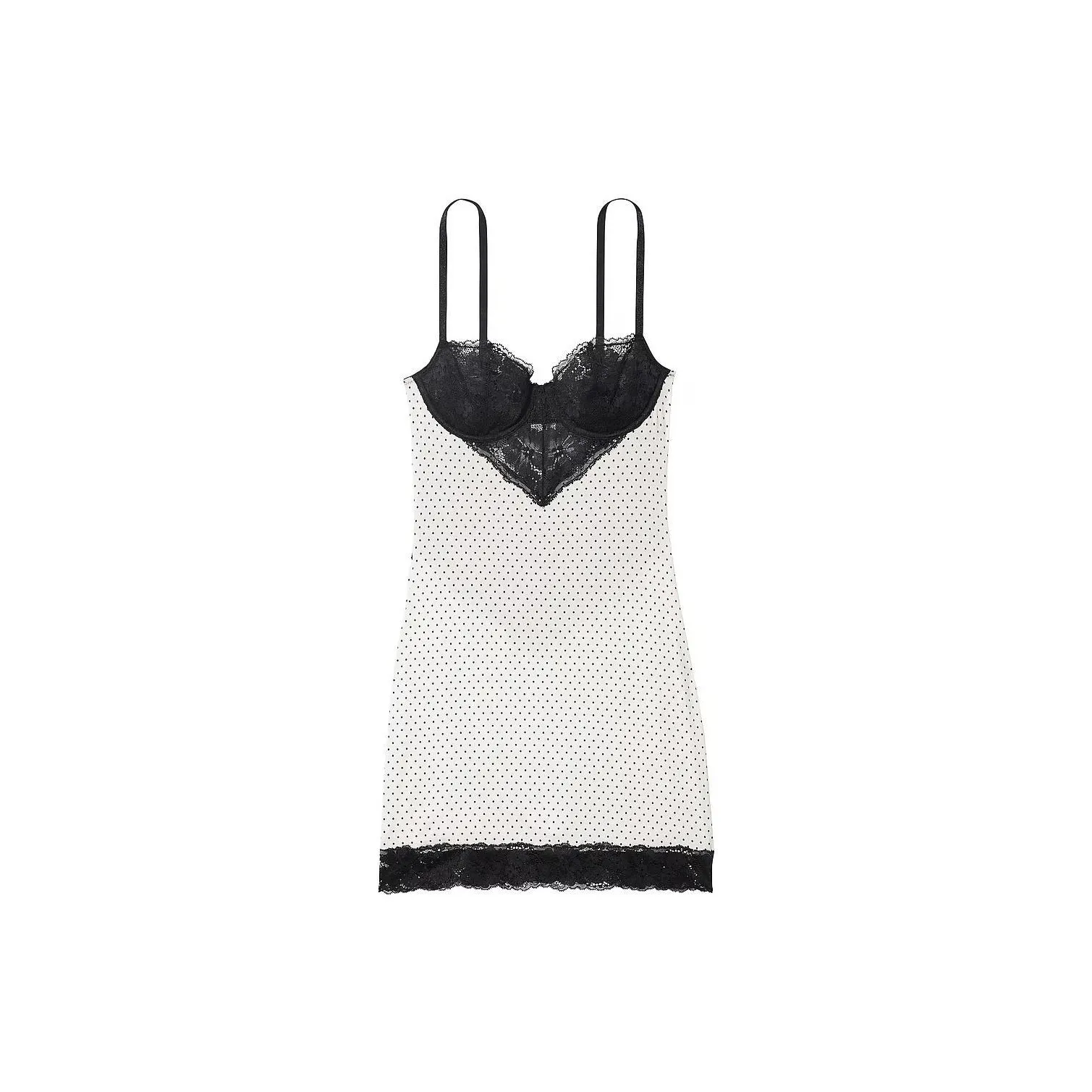 Victoria's Secret Nightgown Women's Mini Needles